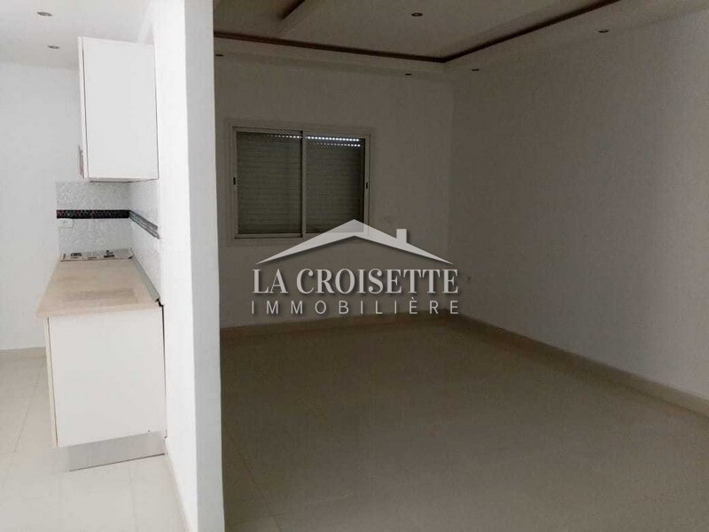 Appartement s+3 à La Marsa Nassim